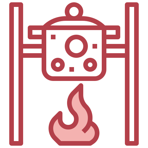 Pot icon