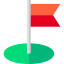 Flags icon 64x64