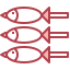 Fish icon 64x64