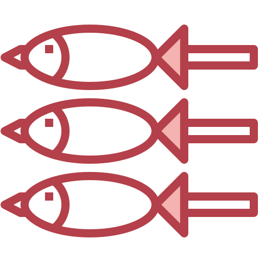 Fish icon