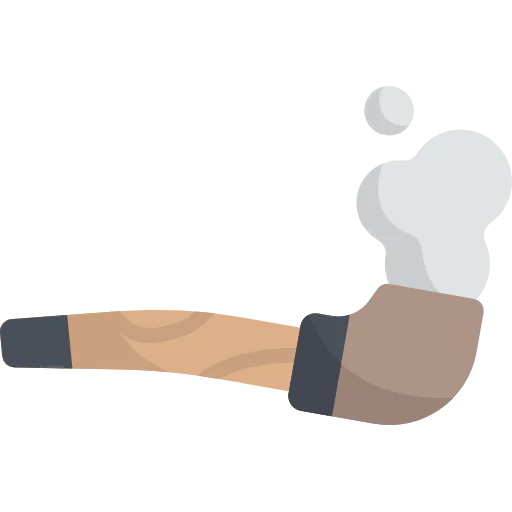 Pipe icon