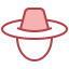 Hat icon 64x64