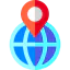Location icon 64x64