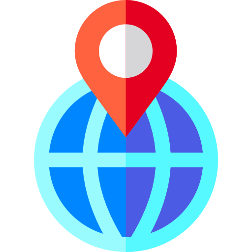 Location icon