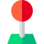 Pin icon 64x64