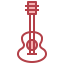 Guitar icon 64x64