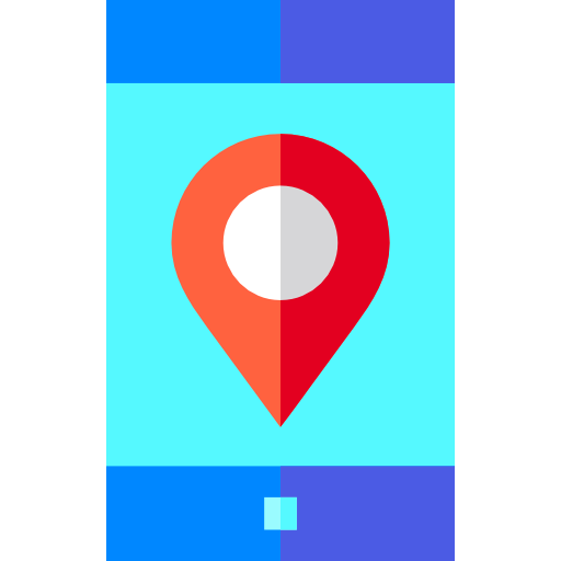 Location icon