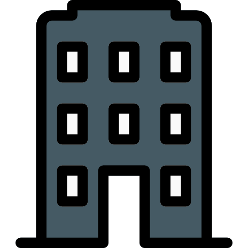 Building icon
