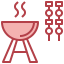 Grill icon 64x64