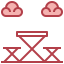 Picnic icon 64x64