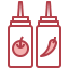 Ketchup icon 64x64