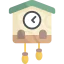 Cuckoo clock 상 64x64