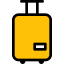 Suitcase icon 64x64