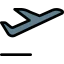 Departures icon 64x64
