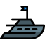 Yacht icon 64x64