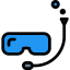 Snorkel icon 64x64