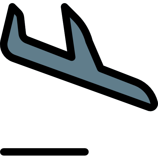 Arrival icon