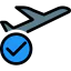 Departures icon 64x64