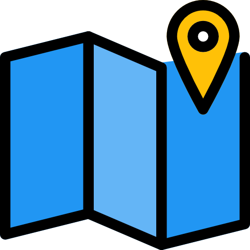 Map icon