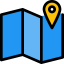 Map icon 64x64