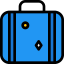 Luggage icon 64x64