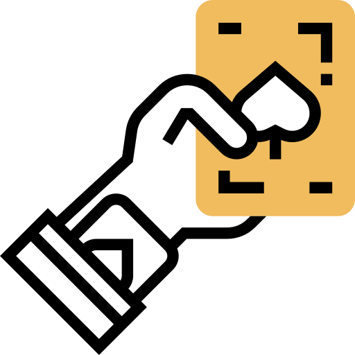 Cards icon