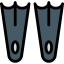 Flippers icon 64x64