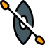 Kayak icon 64x64