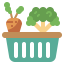 Fruits Symbol 64x64