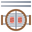 Grill icon 64x64