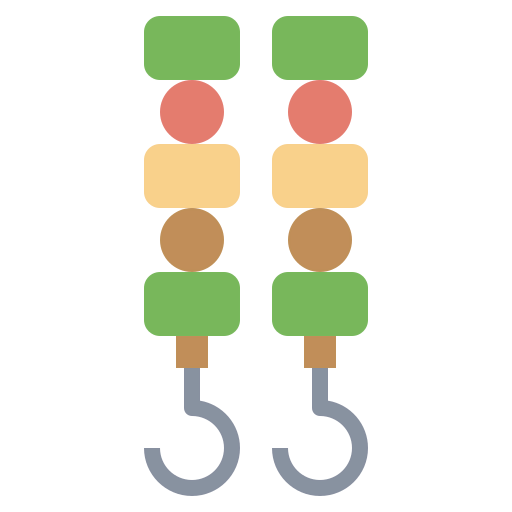 Grill icon