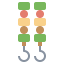 Grill icon 64x64