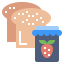 Breakfast icon 64x64
