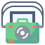Camera icon 64x64