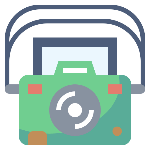 Camera icon