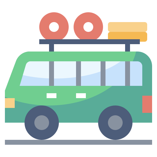 Van icon