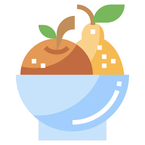 Vegetables icon