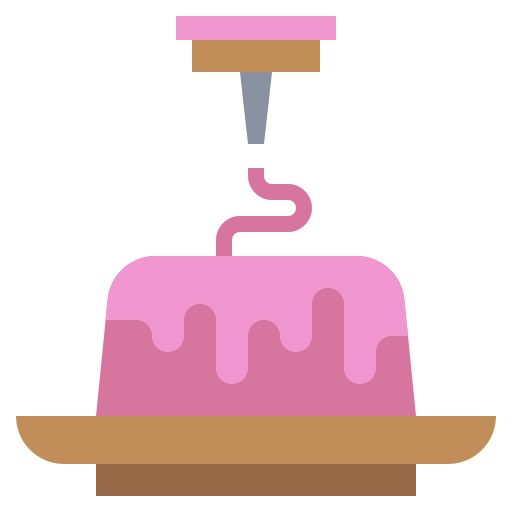 Pudding icon