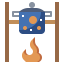 Pot icon 64x64