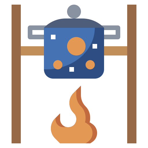 Pot icon