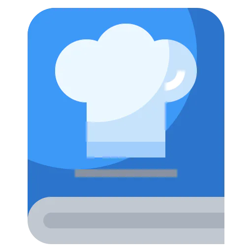 Recipe icon