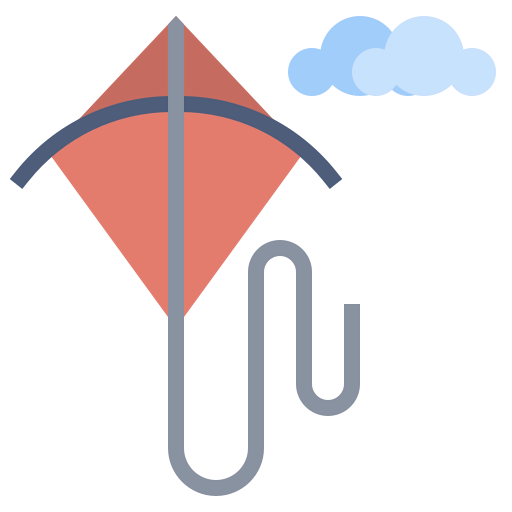 Kite icon