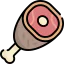 Ham icon 64x64