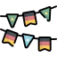 Garlands icon 64x64