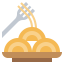 Spaghetti Ikona 64x64