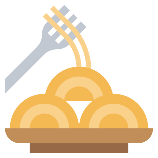 Spaghetti Symbol