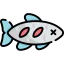 Fish icon 64x64