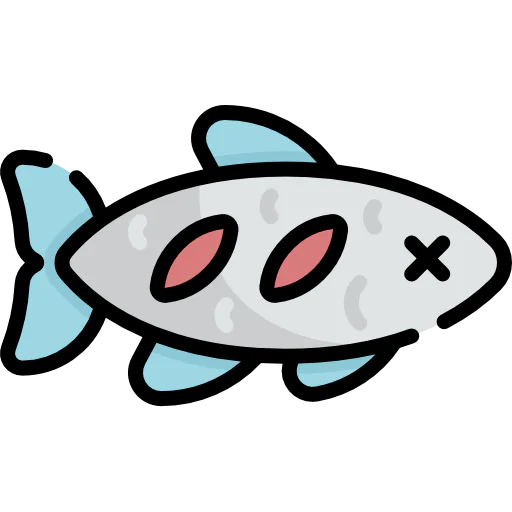 Fish icon