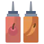 Ketchup icon 64x64