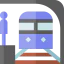 Underground icône 64x64